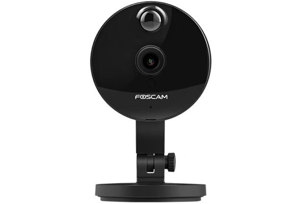 Cámara IP Foscam - Cube - Wifi - Imagen 4