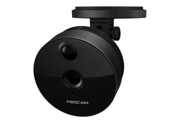 Cámara IP Foscam - Cube - Wifi