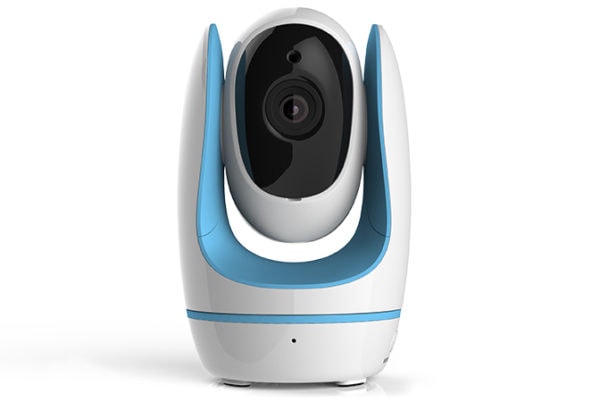 Cámara IP FosBaby - 1.0 Mp - Imagen 3
