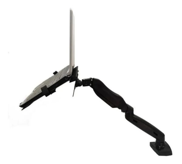 Soporte Base Brazo Laptop para Ergonomica - Imagen 2