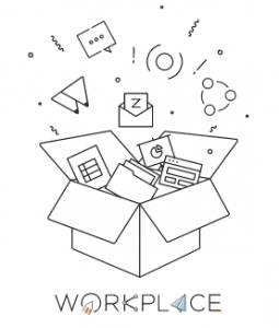 Wokplace - iSy TEk