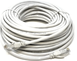 Cable UTP 10 mts