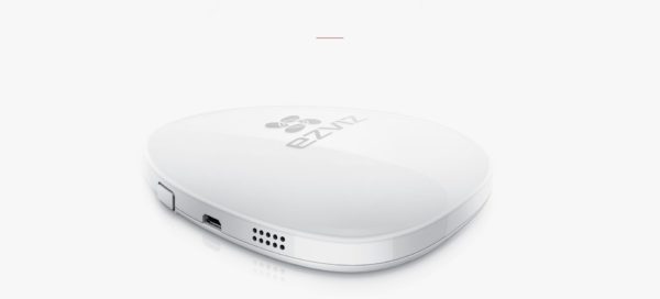 CS-A1-32W - Security alarm - Internet alarm hub - Imagen 4