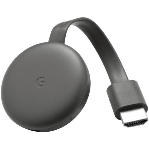 Google - Digital multimedia receiver - Chromecast - Imagen 3