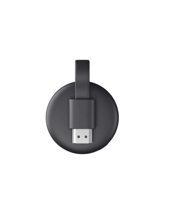 Google - Digital multimedia receiver - Chromecast - Imagen 4