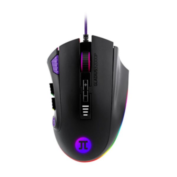 Mouse Primus Gaming GLADIUS 3200OP-PMO-302