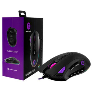 Mouse Primus Gaming GLADIUS 3200OP-PMO-302