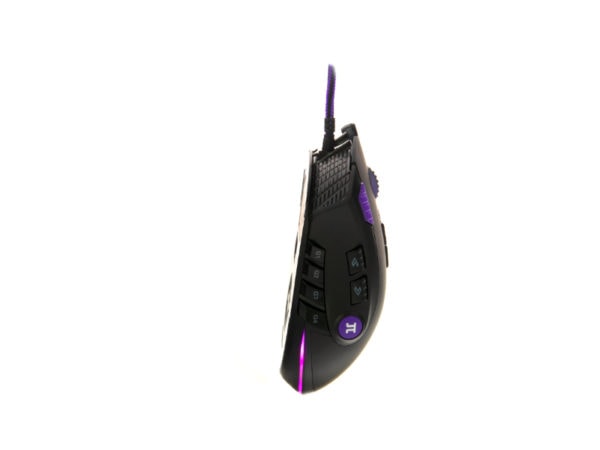 Mouse Primus Gaming GLADIUS 3200OP-PMO-302 . USB Cableado - Imagen 6