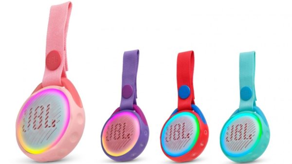 JR POP - Speaker - Red - Imagen 2