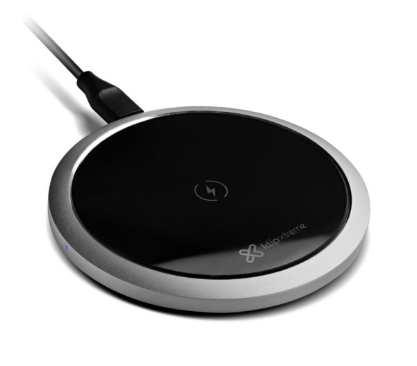 Wireless charger pad - Fast Charging - Imagen 4