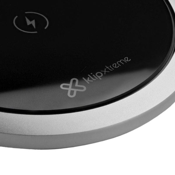 Wireless charger pad - Fast Charging - Imagen 2