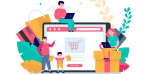 Compras-on-line
