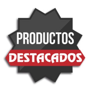 productos destacados
