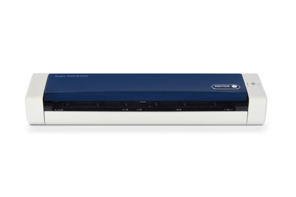 Scanner XEROX Speed XDTS (A4 size paper) 8 sec/page instant on Scan Method...