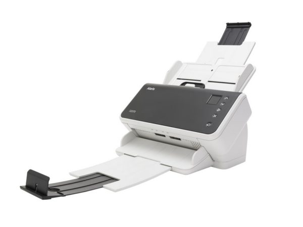 S2070 Escáner Kodak Alaris / 70 ppm ByN y Color / 7000 páginas por día / ADF...