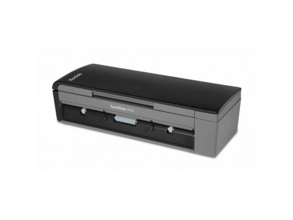i940 Escaner Kodak Alaris / 20 ppm ByN / 15 ppm Color / 1000 paginas por dia...