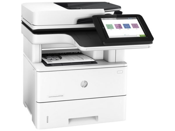 MULTIFUNCIONAL LASER  MONOCROMATICA HP LaserJet M528DN MuItifuncional BN iN...