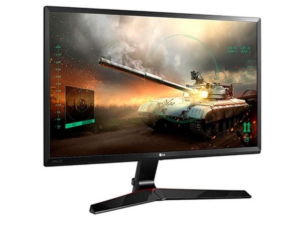 Monitor Gaming LG 16:9 FHD IPS 23.8 pulgadas Resolucion 1920 x 1080, 250...