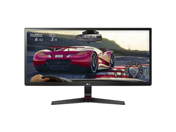 Monitor Gaming 29 PULGADAS- Pantalla en formato UltraWide™ formato 21:9 2560...