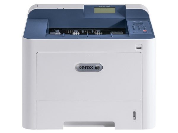 Impresora Xerox Monocromatica Phaser 3330 42ppm, carta oficio