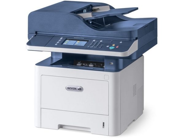 Multifuncional Xerox Monocromatico WC3335 Letter/Legal  35ppm