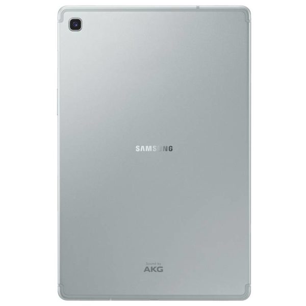 Tablet Samsung  Galaxy Tab S5e 10.5” WI FI - 64GB - Plateada - Imagen 2