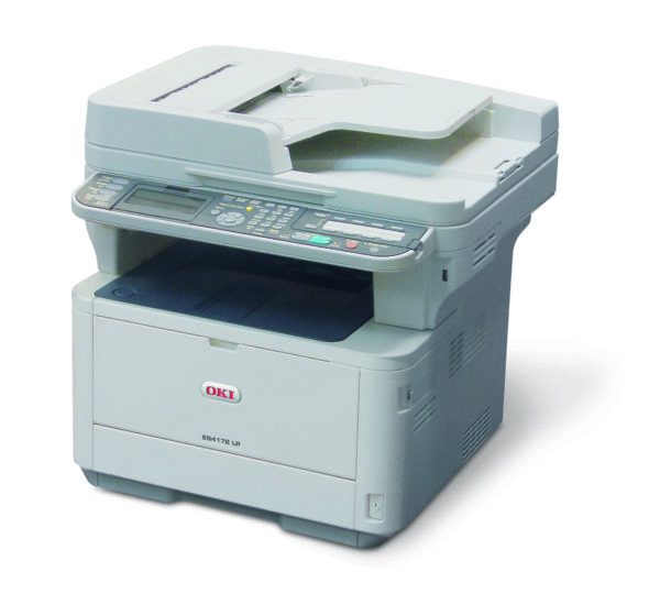 Multifuncional LED monocromatica, 47 ppm, ES4172 MFP