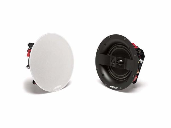Parlante Bose para empotrar en techo o pared 791 / Viene un par.