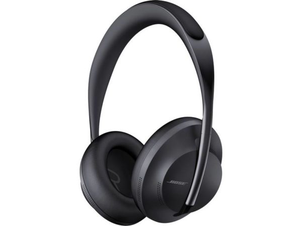 Audifonos Bose Noise Cancelling Headphones 700 Triple Black