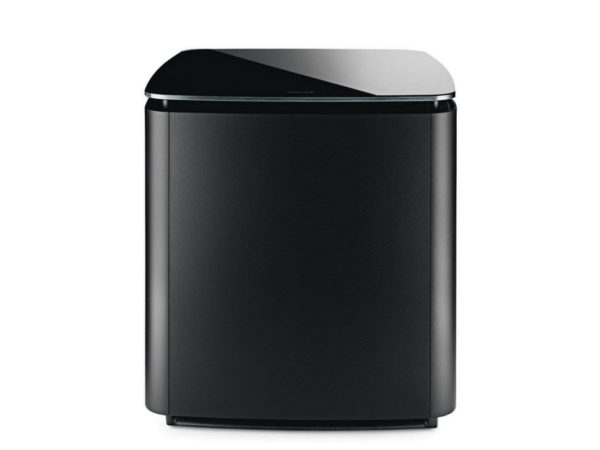 Bass Module 700_BLK