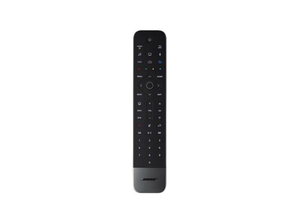 Bose® Soundbar Universal Remote