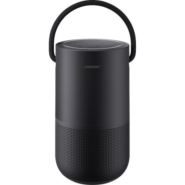 Parlante Bose Portable Home Speaker Triple Black