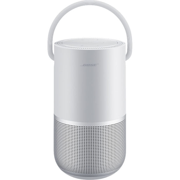 Parlante Bose Portable Home Speaker Luxe Silver