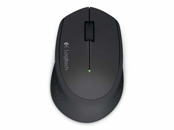 MOUSE M280 Logitech Inalámbrico Receptor USB Compatible Win-Mac-Unifying...