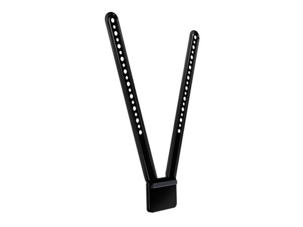 SOPORTE Logitech Corporativo De Meetup Para TV Montaje Seguro Para La Parte...