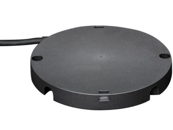 HUB PARA MICROFONO RALLY Logitech Corporativo Opciones Flexibles de...