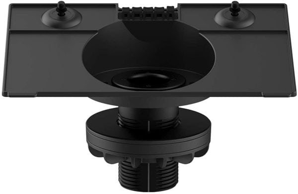 PIEZA LOGITECH DE MONTAJE ELEVADORA PARA TAP