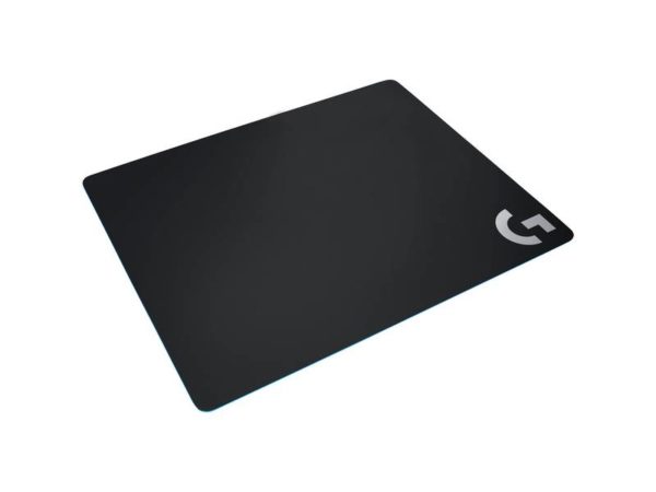 PAD MOUSE G240 CLOTH Logitech Gaming Tamaño Clásico 28CMX34CM Textura...