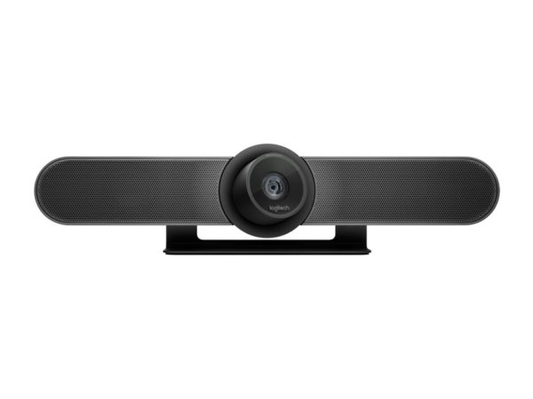 CAMARA CONFERENCE MEETUP Logitech Corporativo + Micrófono de Expansión X1...