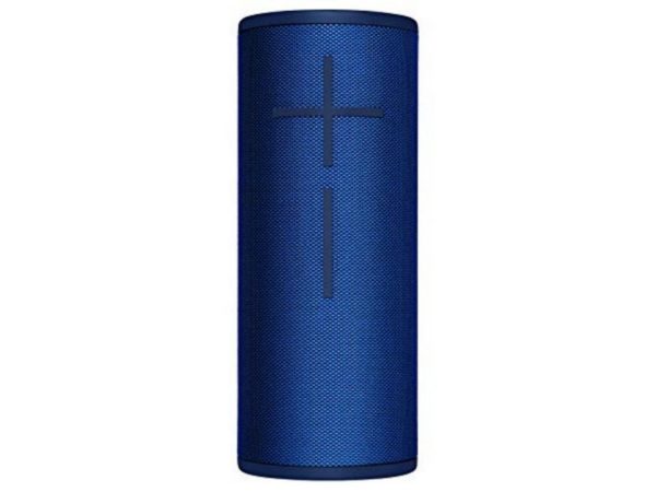 PARLANTE UE BOOM 3 Logitech Ultimate Ears Sumergible/Flota Potencia 9W...