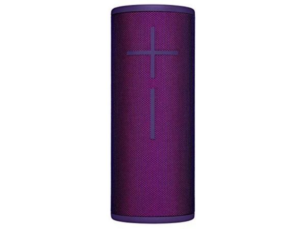 PARLANTE UE MEGABOOM 3 Logitech Ultimate Ears Sumergible/Flota Potencia 36W...