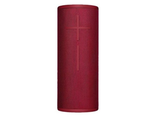 PARLANTE UE MEGABOOM 3 Logitech Ultimate Ears Sumergible/Flota Potencia 36W...