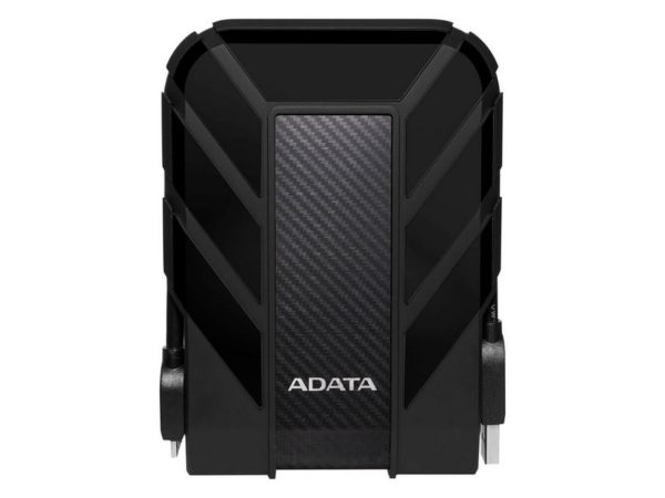 DISCO EXTERNO ADATA ANTIGOLPES SUMERGIBLE HD710P 4TB NEGRO