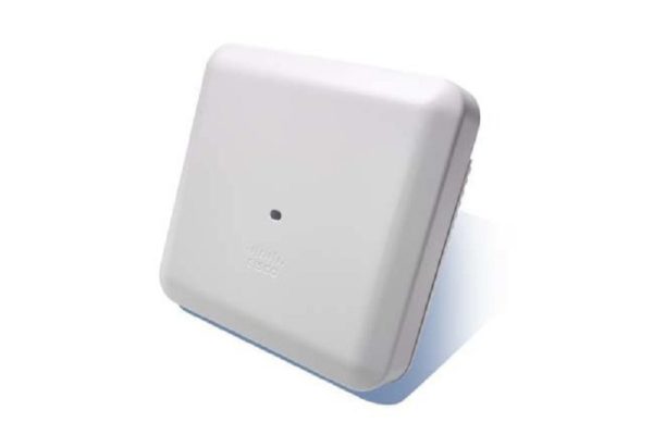 802.11ac W2 AP w/CA; 4x4:3; Mod; Int Ant; mGig A Domain