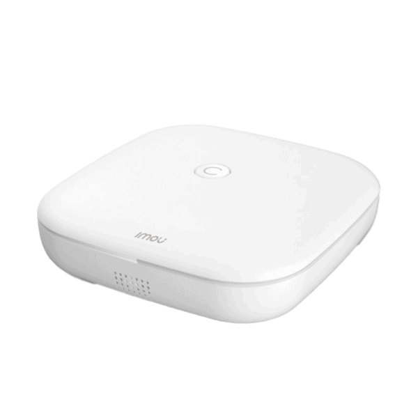 Panel de alarma inalámbrico IMOU - Imagen 2