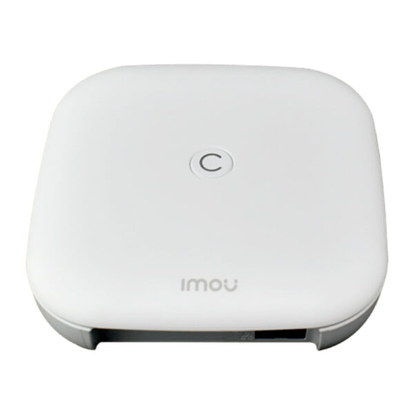 Panel de alarma inalámbrico IMOU - Imagen 3