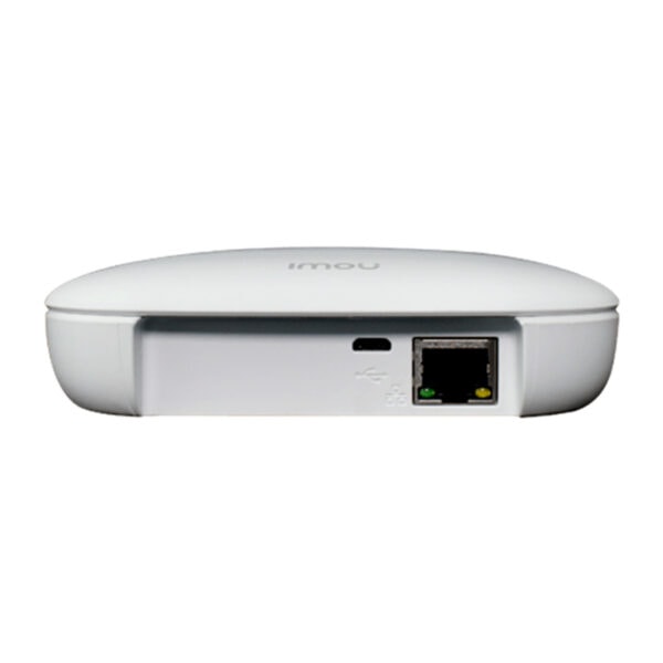 Panel de alarma inalámbrico IMOU - Imagen 4