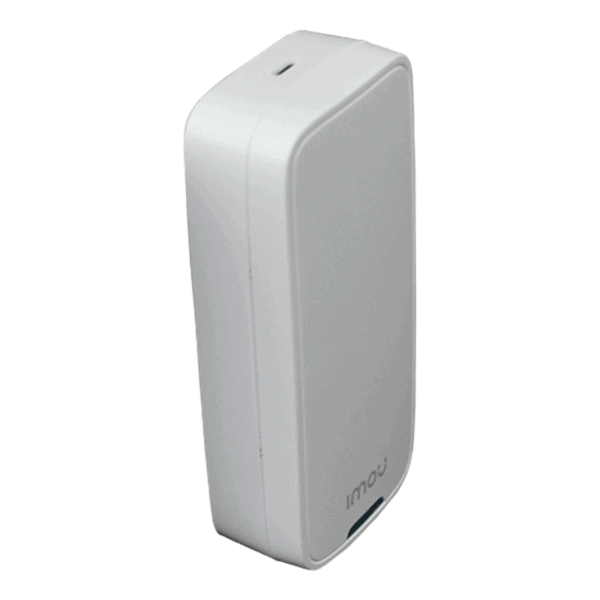 Sensor de apertura puertas y ventanas. Contacto magnético inalámbrico IMOU - Imagen 4