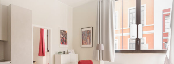 Sensor de apertura puertas y ventanas. Contacto magnético inalámbrico IMOU - Imagen 6