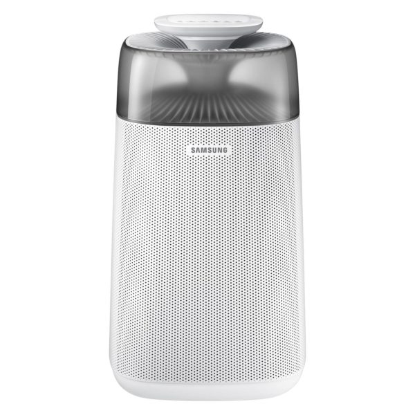 Purificador de Aire Samsung, 110V con Filtros HEPA que Eliminan hasta el...